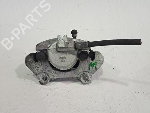 Right front brake caliper FIAT 500 (312_) 1.0 Mild Hybrid (312AYD1B) | BP26285919M104 