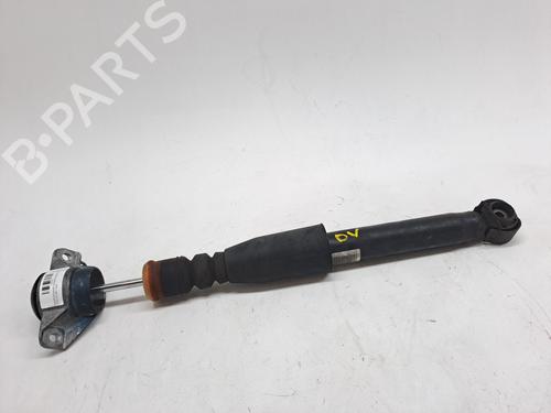 Used Right rear shock absorber AUDI Q5 (8RB) 2.0 TDI quattro (170 hp) 23976609