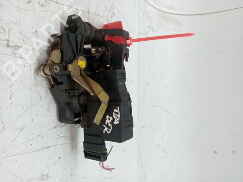 Used Rear right lock MERCEDES-BENZ M-CLASS (W163) ML 320 (163.154) (218 hp) 23942202