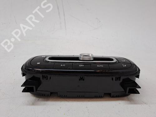 Climate control SMART FORTWO Coupe (453) electric drive / EQ (453.391) | BP25248666I5 