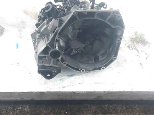 Used Gearbox Gearbox DACIA JOGGER (RK_) 1.0 TCe 110 (RKMD) (110 hp) 35977023 35977023