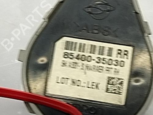 Switch SSANGYONG TIVOLI 1.6 XDi 160 | BP30801511I30