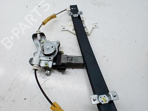 Fensterheber links hinten für SSANGYONG RODIUS II 2.0 Xdi (155 hp) 29990717