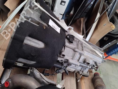 Gearbox BMW 3 (F30, F80) 318 d | BP23373697M3 