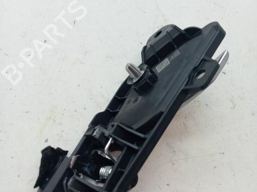 Rear left interior door handle KIA NIRO II (SG2) 1.6 GDi Hybrid | BP23362719I15 