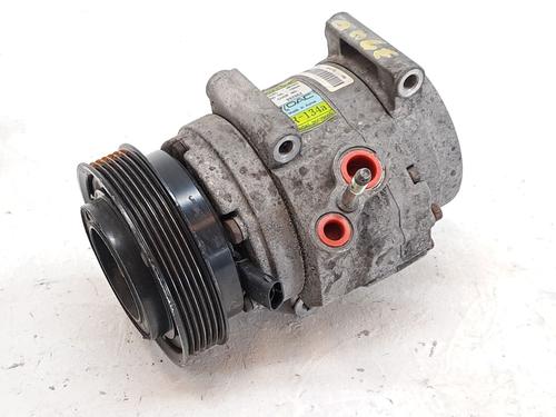 AC-Kompressor CHEVROLET CAPTIVA (C100, C140) 2.0 D 4WD | BP29228617M34 