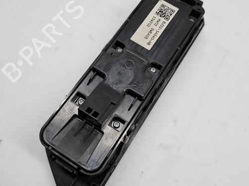 Left front window switch LAND ROVER RANGE ROVER EVOQUE (L538) 2.2 D 4x4 | BP23943302I27 