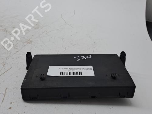 Electronic module MERCEDES-BENZ VITO / MIXTO Van (W639) 109 CDI (639.601, 639.603, 639.605) | BP23375329M83 