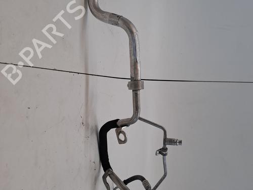 AC pipe MERCEDES-BENZ A-CLASS (W177) A 180 d (177.003) | BP26950747M126