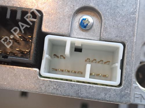 Radio SUZUKI SX4 (EY, GY) 1.6 DDIS (RW416D) | BP23365828E6 