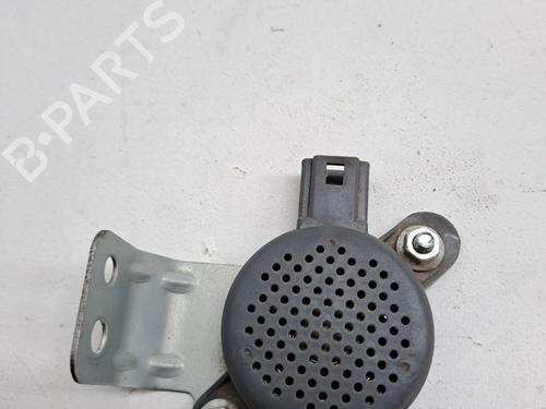Used Speaker NISSAN X-TRAIL III (T32_, T32R, T32RR) 1.6 dCi (T32) (130 hp) 25248962