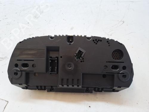 Instrument cluster BMW 1 Coupe (E82) 123 d | BP23364058C47 
