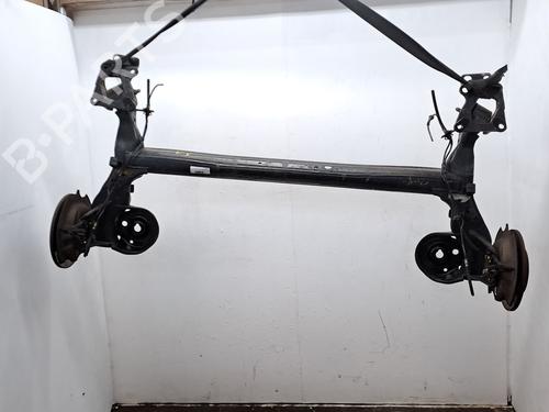 Used Rear axle PEUGEOT PARTNER Box Body/MPV 1.6 HDi 16V (90 hp) 26285826