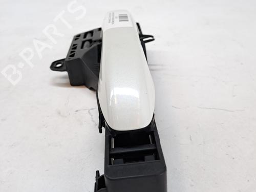 Rear right exterior door handle RENAULT CAPTUR II (HF_) TCe 130 (HFMF) | BP26169096C130 