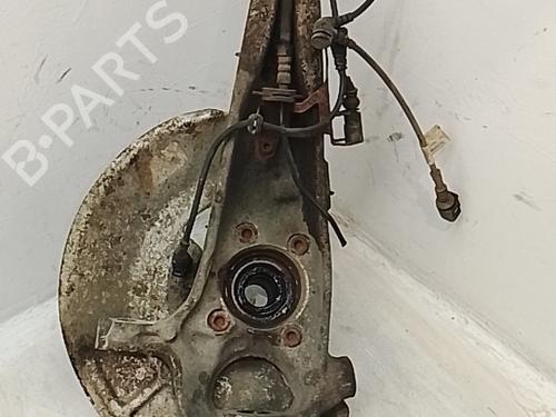 Left front steering knuckle PORSCHE CAYENNE (92A) 3.0 S E-Hybrid | BP37590922M25 - Image 3