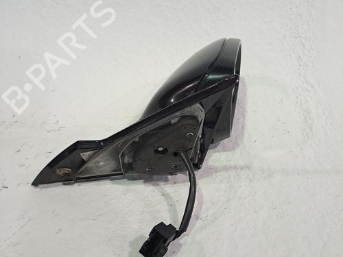 Right mirror MERCEDES-BENZ CLK (C209) CLK 220 CDI (209.308) | BP25783803C27 