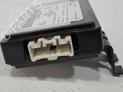 Elektronisk modul MAZDA 6 Hatchback (GH) 2.2 MZR-CD (GH10) | BP23942264M83 