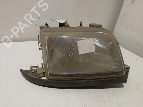 Used Right headlight RENAULT CLIO I (B/C57_, 5/357_) 1.2 (B/C/S57A, B/C57S, 5/357F, 5/357J, 5/357L, 5/357R) (58 hp) 25987734