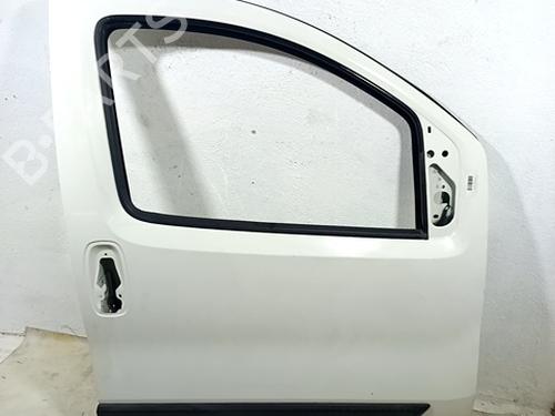 Used Right front door Right front door CITROËN NEMO Box Body/MPV (AA_) 1.3 HDi 75 (75 hp) 35807433 35807433