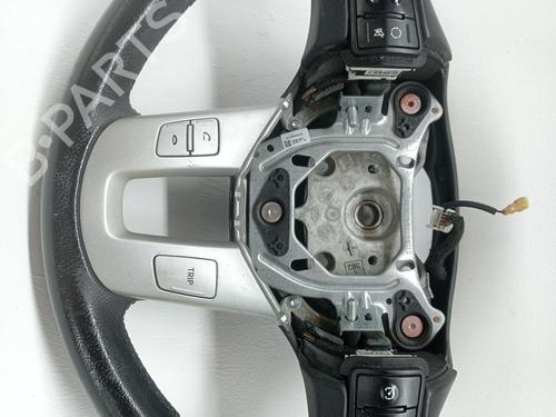 Steering wheel KIA CEE'D SW (ED) 1.4 | BP24108920C49 