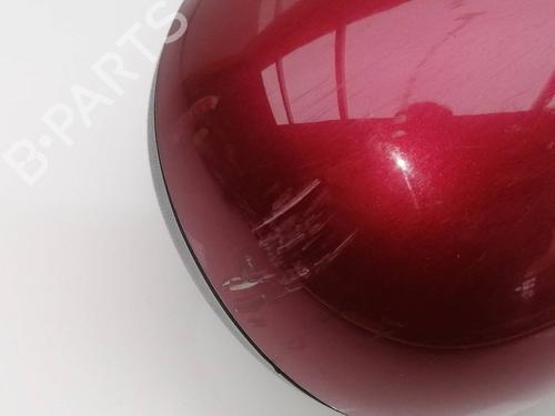 Right mirror RENAULT MEGANE I (BA0/1_) 1.6 16V (BA04, BA0B, BA11, BA1J, BA16, BA19, BA1K, BA1V,... | BP23652113C27 