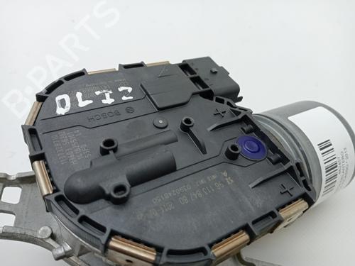 Front wiper motor CITROËN C4 Picasso II 1.6 HDi / BlueHDi 115 | BP23356772M29 
