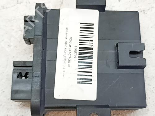 Electronic module LAND ROVER RANGE ROVER EVOQUE (L538) 2.0 D 4x4 | BP39400443M83 - Image 2