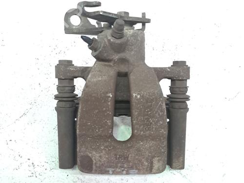 Used Left rear brake caliper RENAULT MEGANE III Hatchback (BZ0/1_, B3_) 1.2 TCe (BZ2B, BZ11) (116 hp) 28959128
