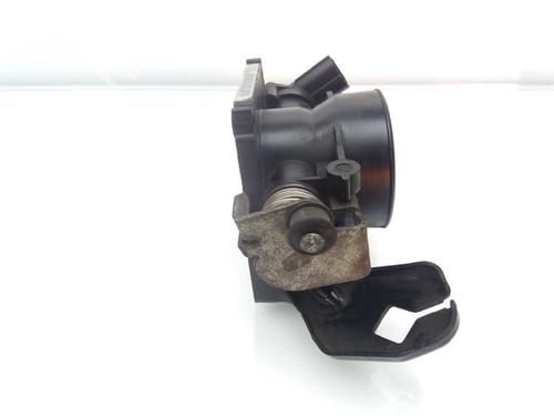 Drosselklappe für FORD FOCUS I (DAW, DBW) 1.6 16V (100 hp) 23453918