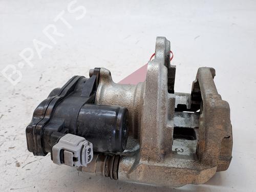 Right rear brake caliper TOYOTA RAV 4 V (_A5_, _H5_) 2.5 Hybrid AWD (AXAH54, AXAL54) | BP27672885M106 