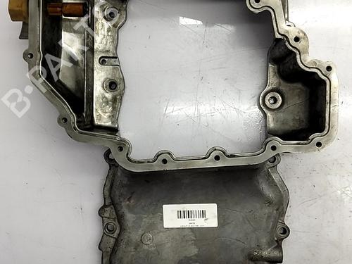 Used Oil sump Oil sump CHEVROLET ORLANDO (J309) 2.0 D (163 hp) 33766079 33766079