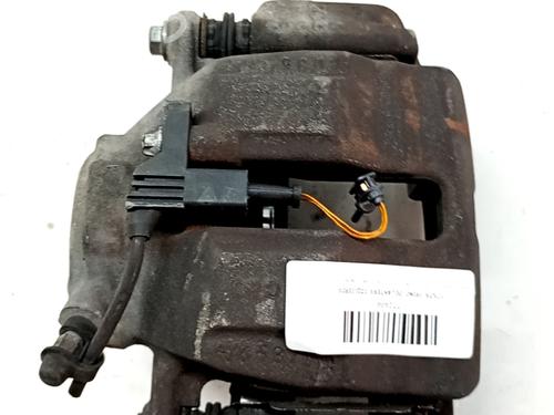Used Left front brake caliper MERCEDES-BENZ C-CLASS (W203) C 200 Kompressor (203.045) (163 hp) 31286795