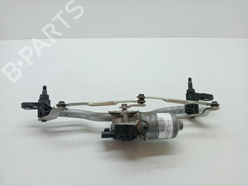 Used Front wiper motor FORD KA+ III (UK, FK) 1.2 (70 hp) 23345049