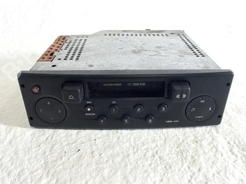 Bilradio RENAULT KANGOO (KC0/1_) 1.6 16V | BP29558265E6 