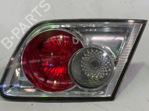 Used Right tailgate light Right tailgate light MAZDA 6 Saloon (GG) 2.0 (GGEP, GG10) (141 hp) 34182170 34182170