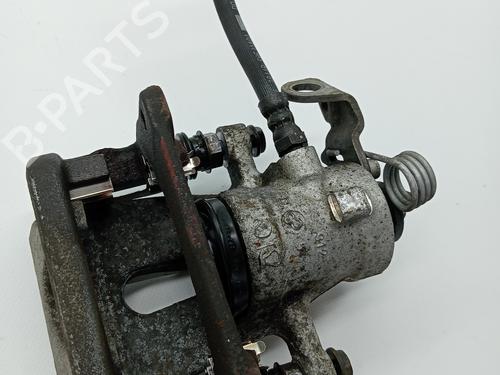 Right rear brake caliper FIAT 500L (351_, 352_) 0.9 (199LYC1B) | BP23341506M106 