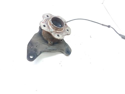 Used Right rear steering knuckle RENAULT KADJAR (HA_, HL_) 1.5 dCi 110 (HLA3) (110 hp) 28108155