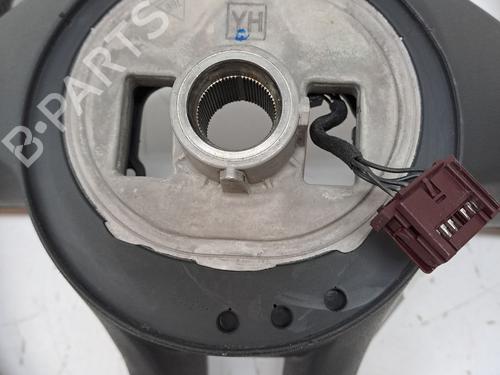 Steering wheel MERCEDES-BENZ E-CLASS Coupe (C207) E 220 CDI / d (207.302, 207.301) | BP24171602C49 