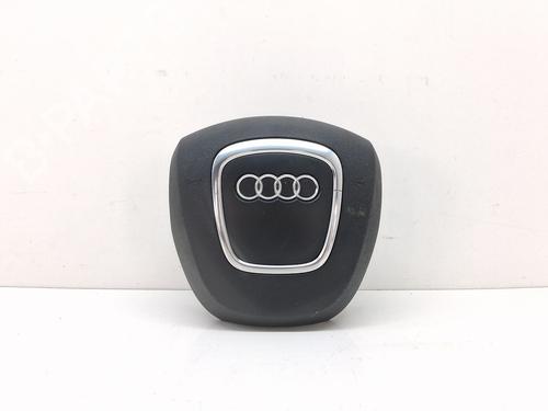 Used Driver airbag AUDI A6 C6 (4F2) 3.0 TDI quattro (233 hp) 28126137