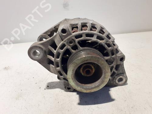 Used Alternator FIAT STILO (192_) 1.6 16V (192_XB1A) (103 hp) 25458192