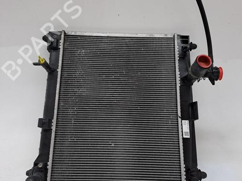 Water radiator TOYOTA YARIS (_P13_) 1.3 (NSP130_, NSP130) | BP23974929M31 