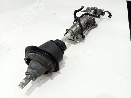 Steering column BMW 1 (E87) 116 d | BP29301524M21 