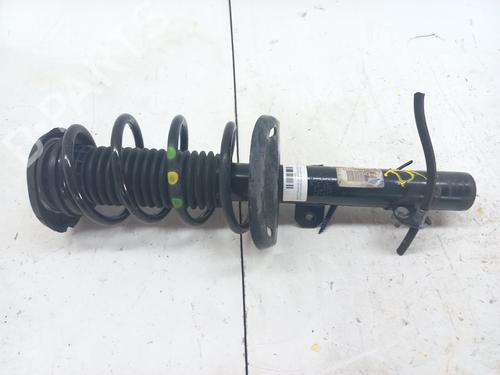 Used Right front shock absorber CITROËN C3 AIRCROSS II (2R_, 2C_) 1.5 BlueHDi 110 (110 hp) 29302924