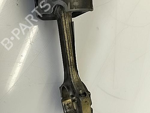 Andre PEUGEOT BIPPER (AA_) 1.3 HDi 75 | BP29303208O1 