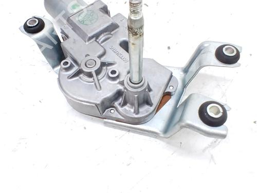 Used Rear wiper motor Rear wiper motor MERCEDES-BENZ B-CLASS Sports Tourer (W247) B 200 d (247.012) (150 hp) 33765924 33765924