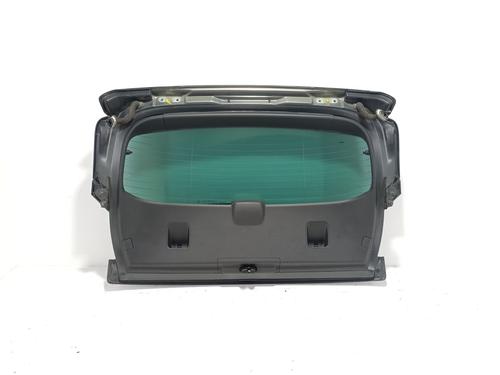 Tailgate PEUGEOT 3008 I MPV (0U_) 1.6 HDi | BP25613102C6 
