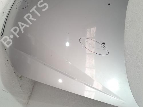 Hood CHEVROLET EPICA (KL1_) 2.0 D | BP27274933C1 