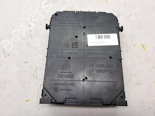 Used Fuse box CITROËN BERLINGO Box Body/MPV (K9) e-Berlingo (136 hp) 23358452