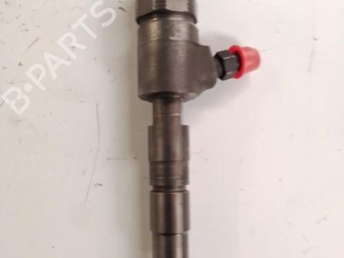 Used Injector CITROËN C4 II (NC_) 1.6 HDi 90 (92 hp) 31153314