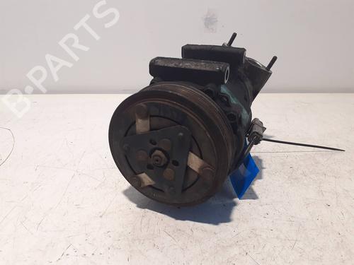 Used AC compressor PEUGEOT 307 (3A/C) 1.6 16V (109 hp) 25989095